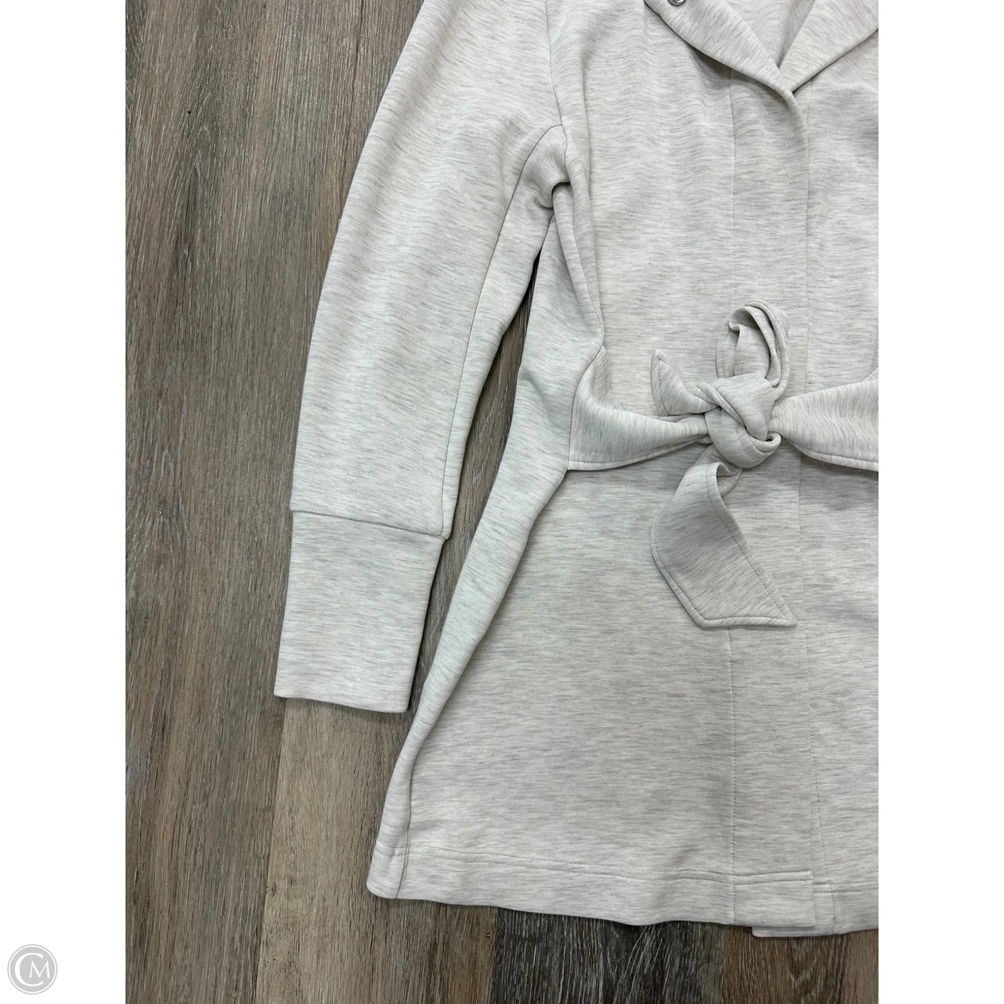 Jacket Other By Varley In Tan, Size: Xs
