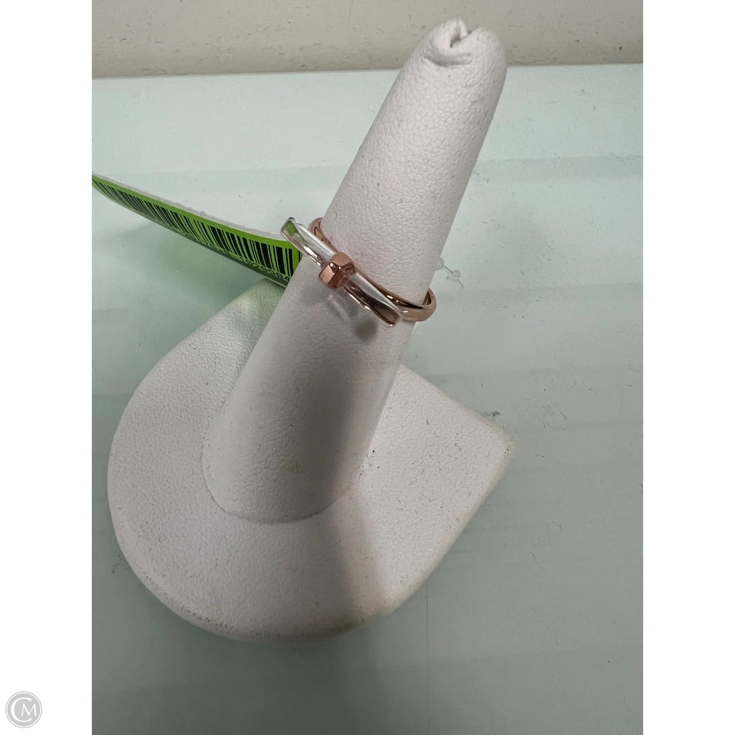 Ring Band By Puravida