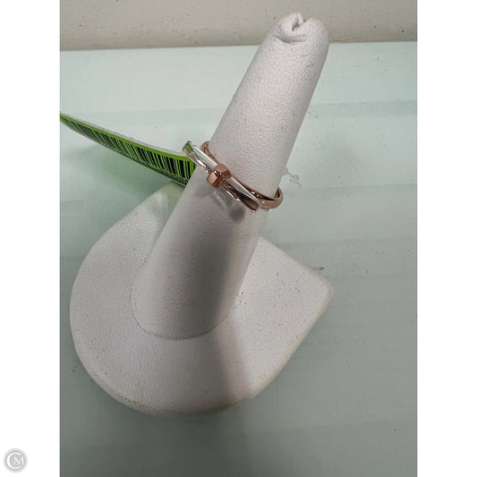 Ring Band By Puravida