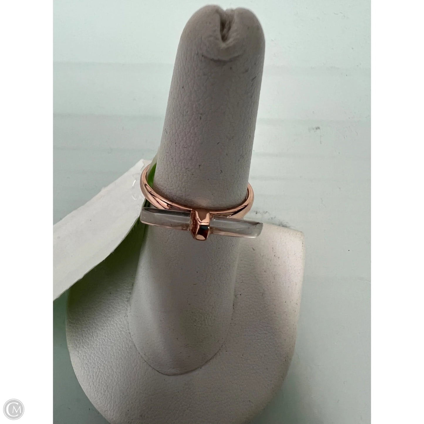 Ring Band By Puravida