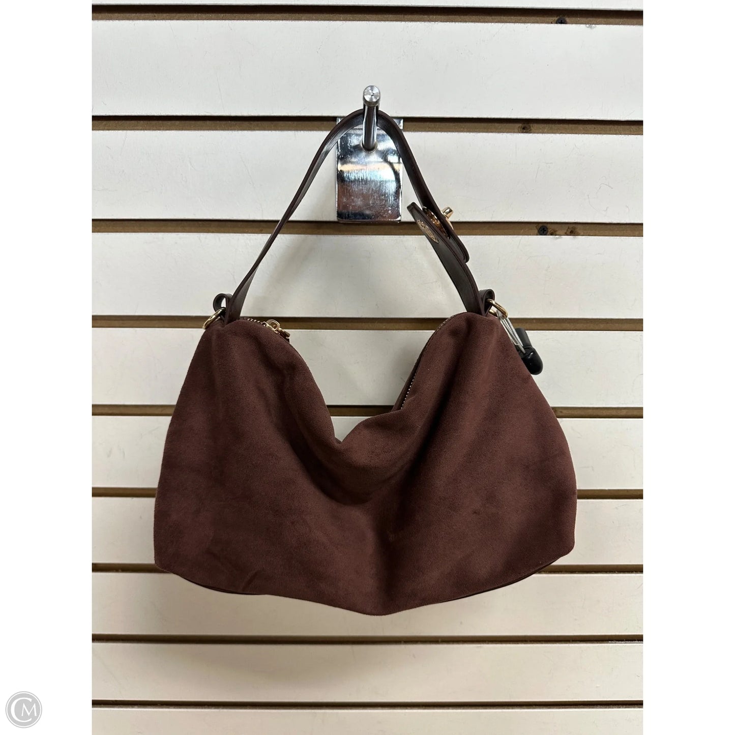 Handbag By Clothes Mentor, Size: Medium