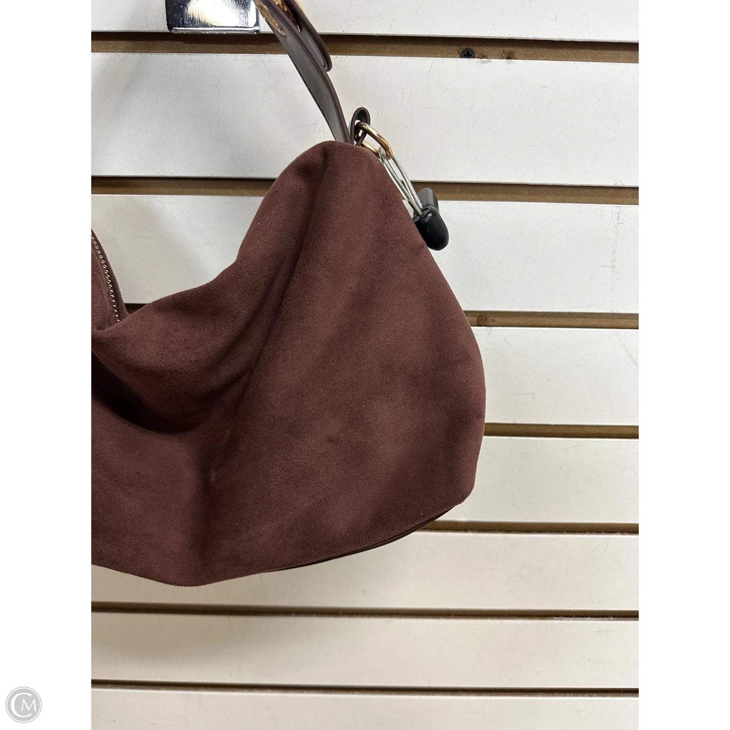 Handbag By Clothes Mentor, Size: Medium
