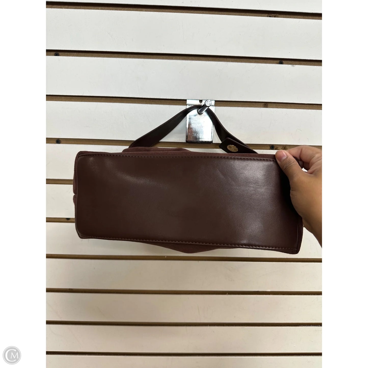Handbag By Clothes Mentor, Size: Medium