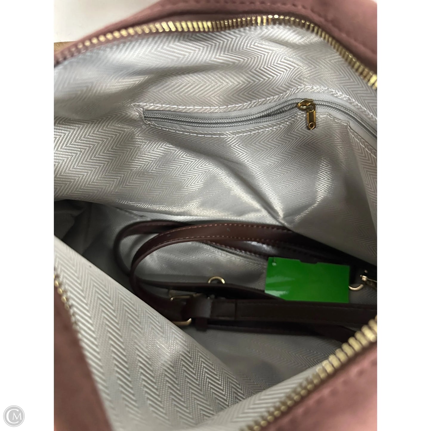 Handbag By Clothes Mentor, Size: Medium