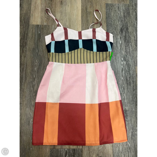 Dress Party Short By Vici In Multi-colored, Size: Xs