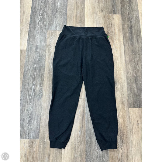 Athletic Pants By Beyond Yoga In Black, Size: M