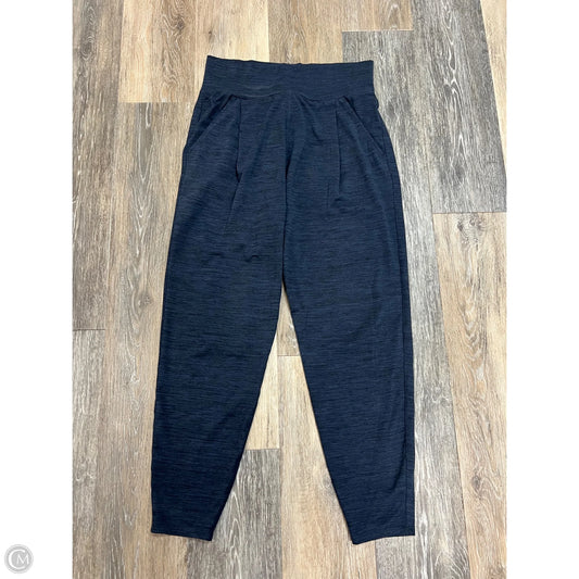 Athletic Pants By Vuori In Blue, Size: S