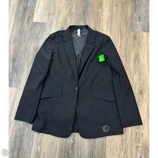 Blazer By Lululemon In Black, Size: M