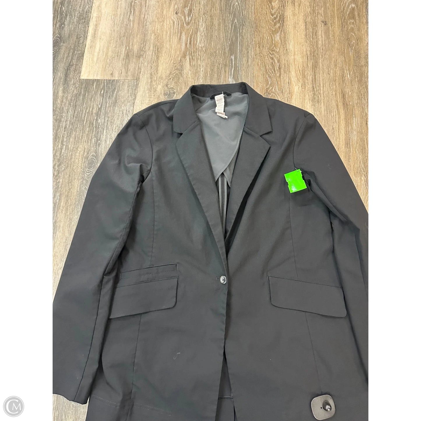 Blazer By Lululemon In Black, Size: M