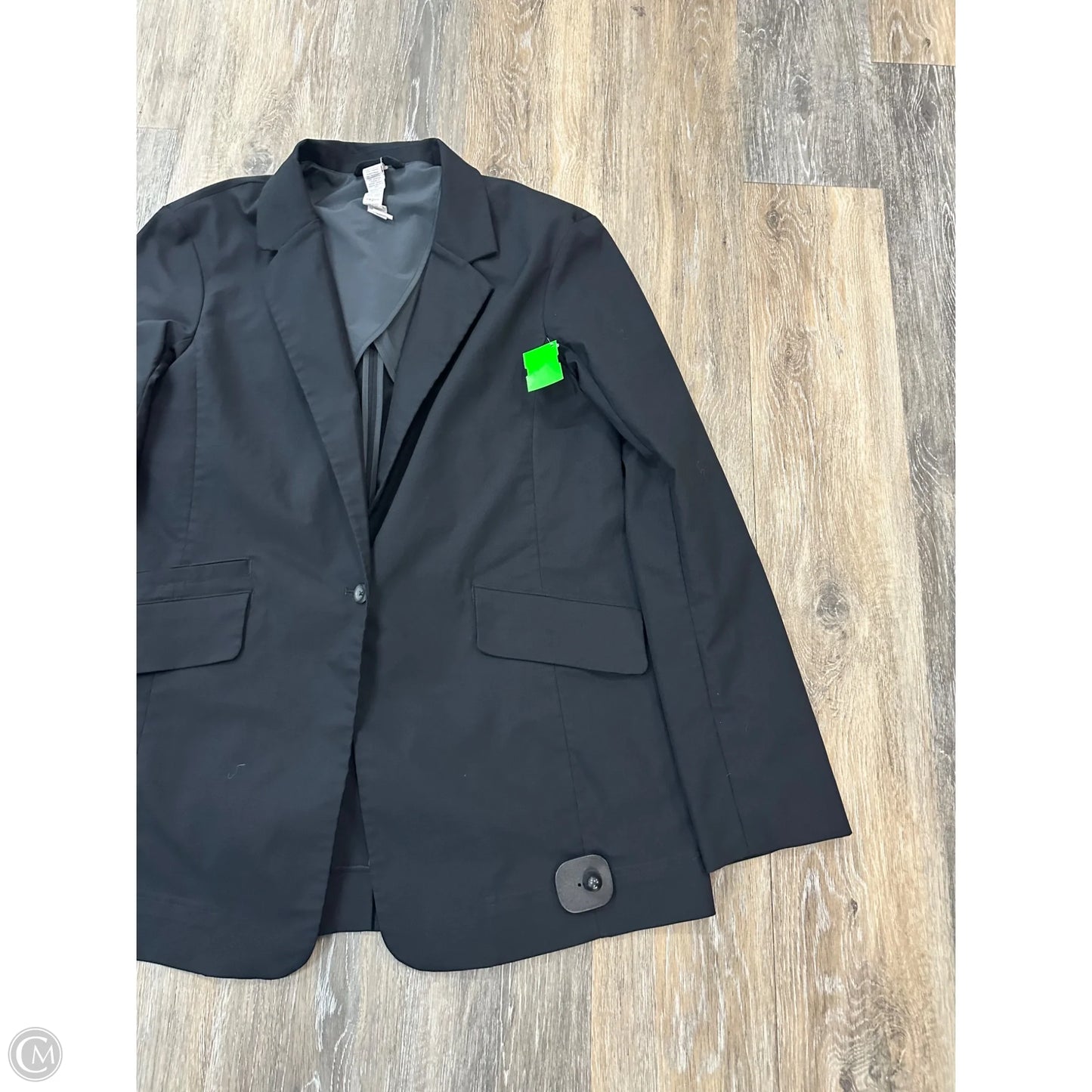 Blazer By Lululemon In Black, Size: M