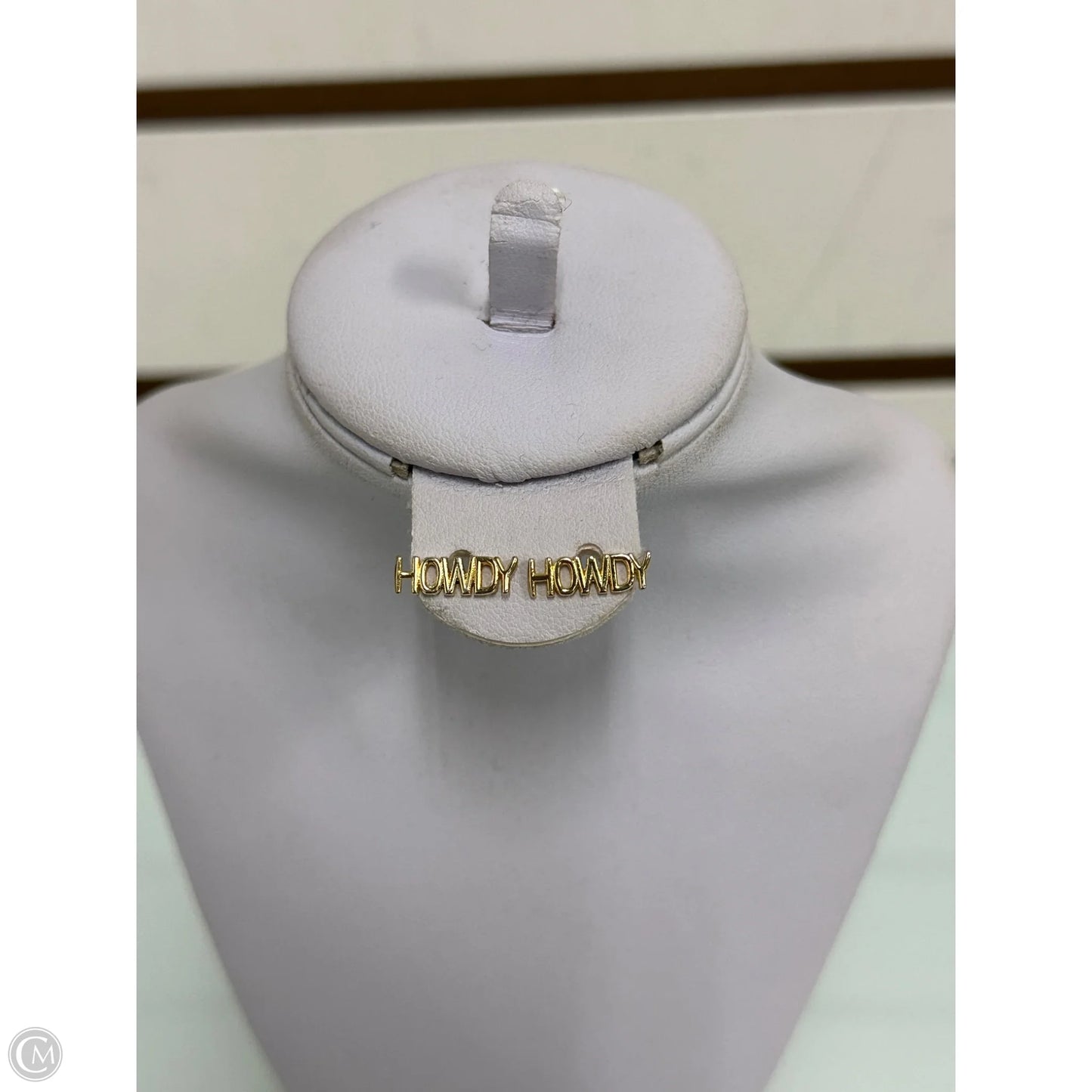 Earrings Stud By Clothes Mentor