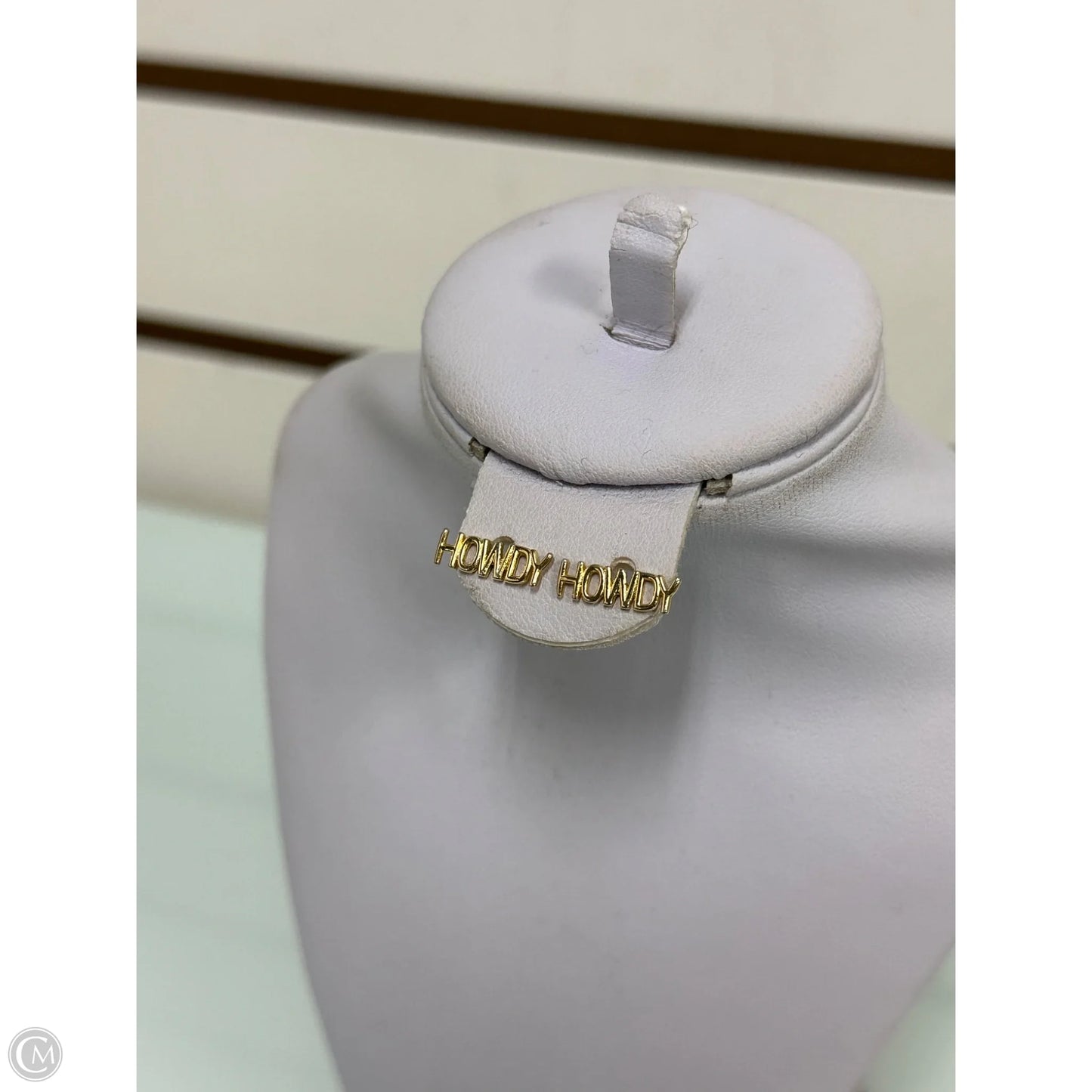 Earrings Stud By Clothes Mentor