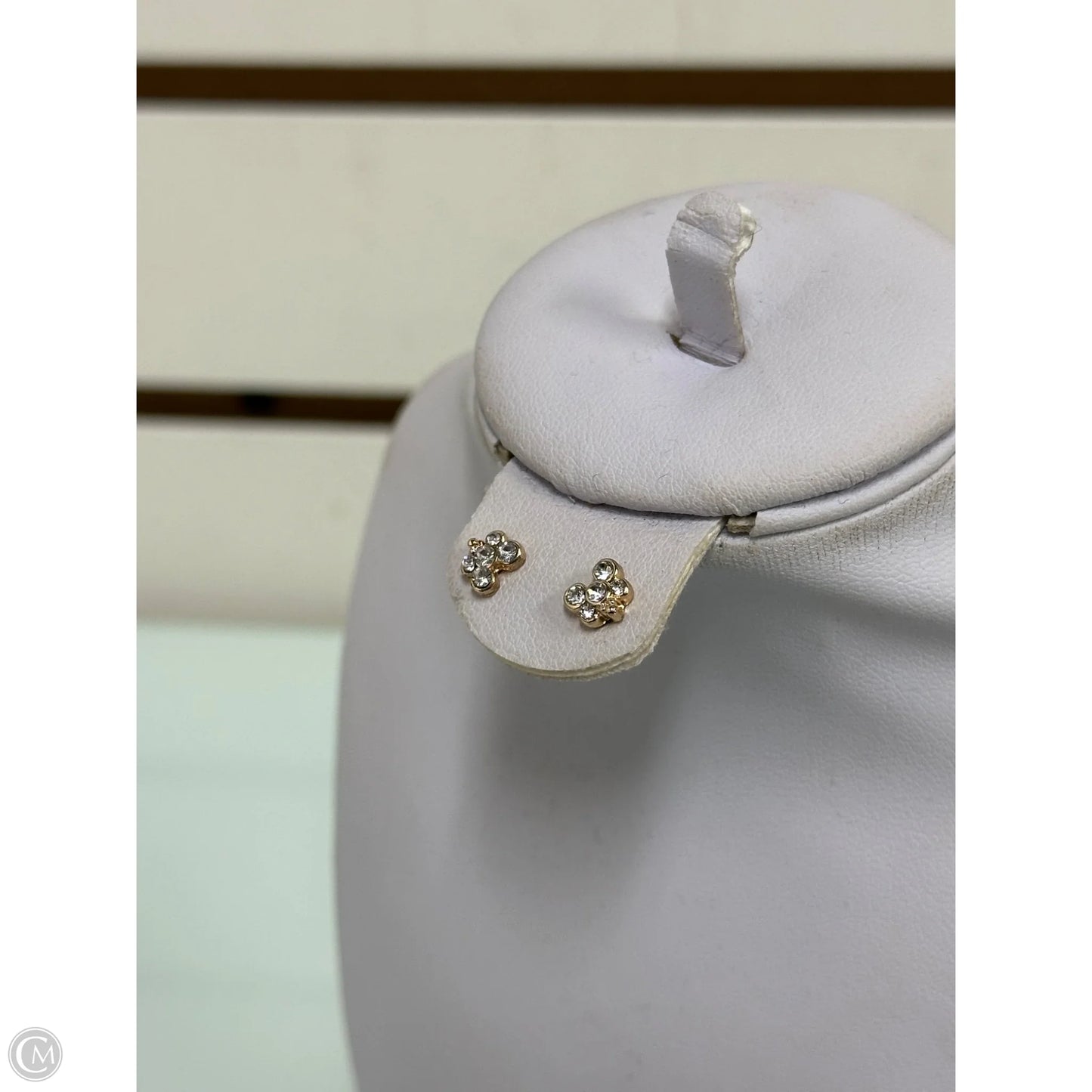 Earrings Stud By Clothes Mentor