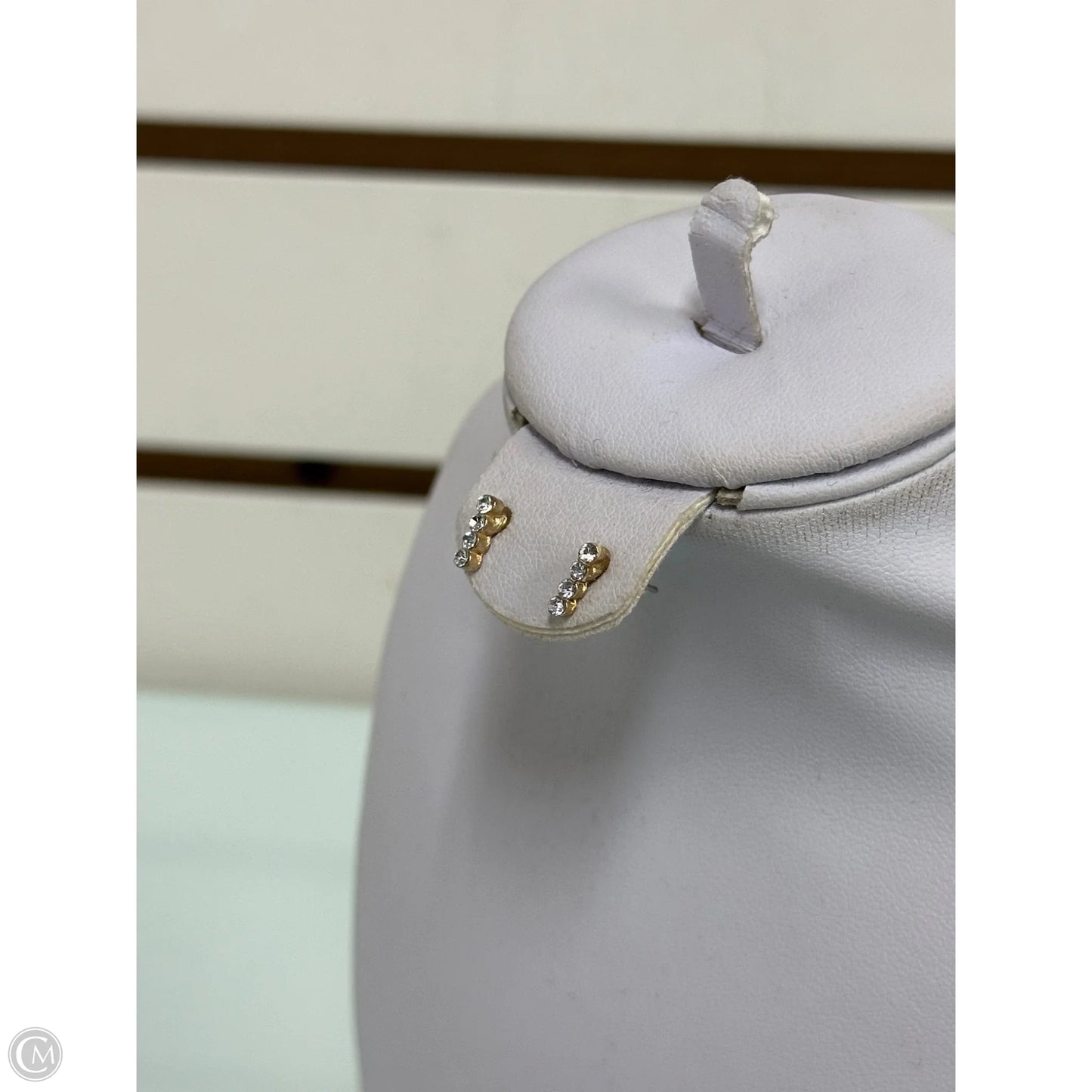 Earrings Stud By Clothes Mentor