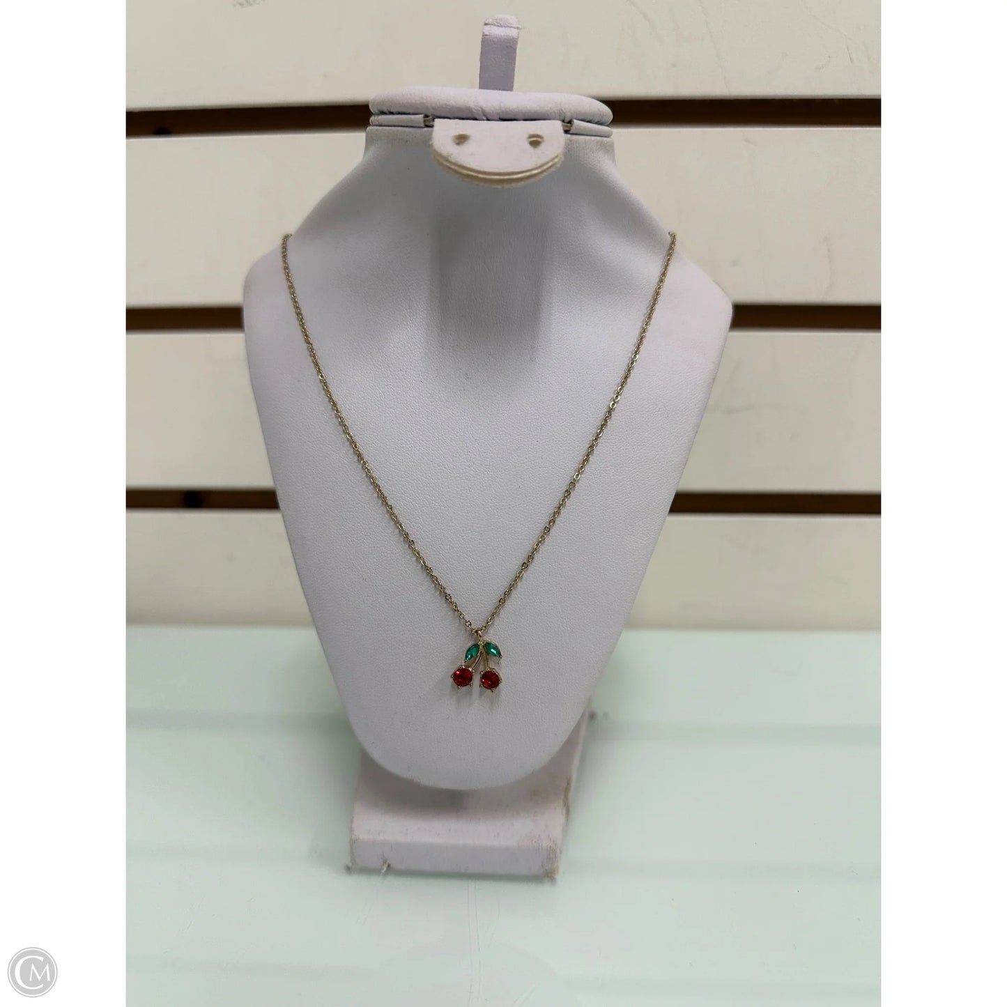 Necklace Charm By Loft
