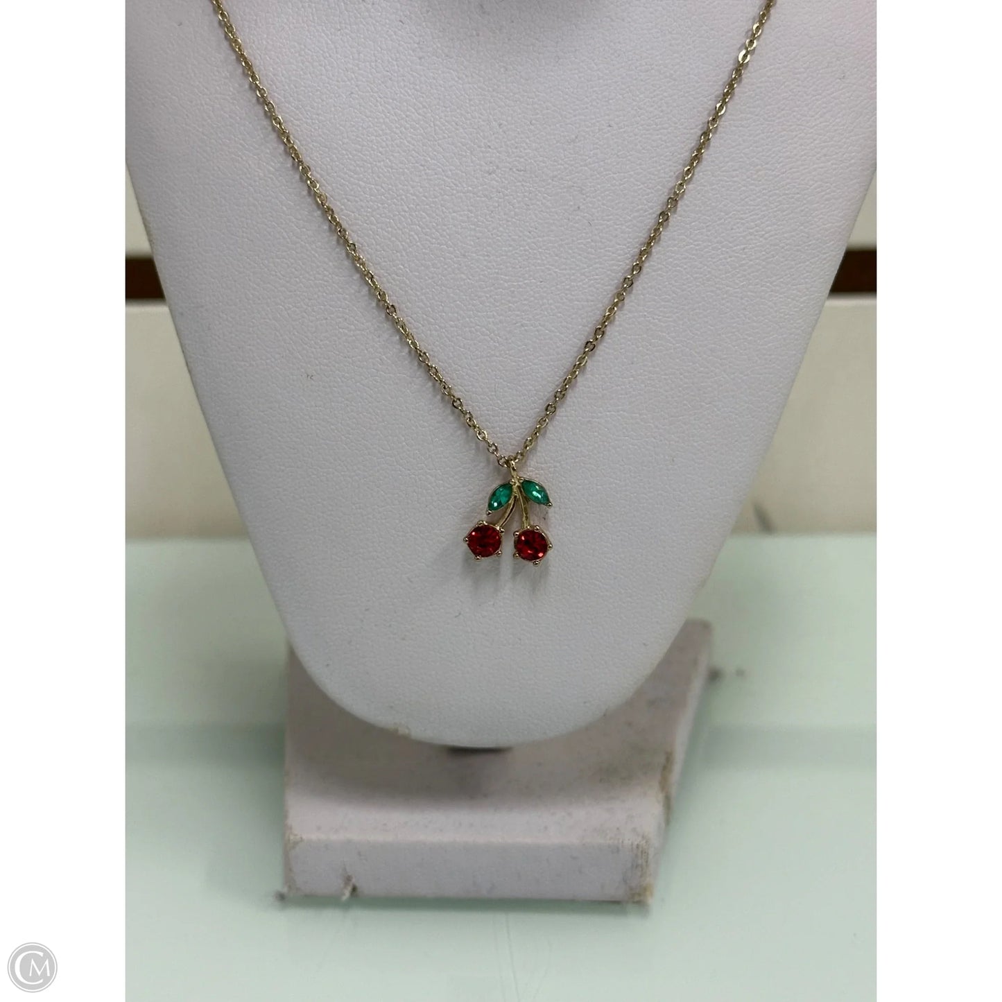 Necklace Charm By Loft