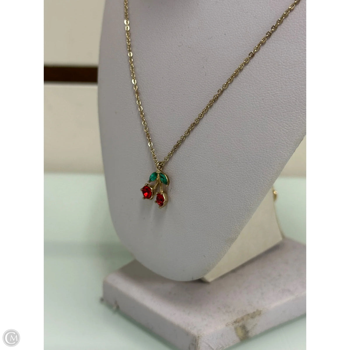 Necklace Charm By Loft