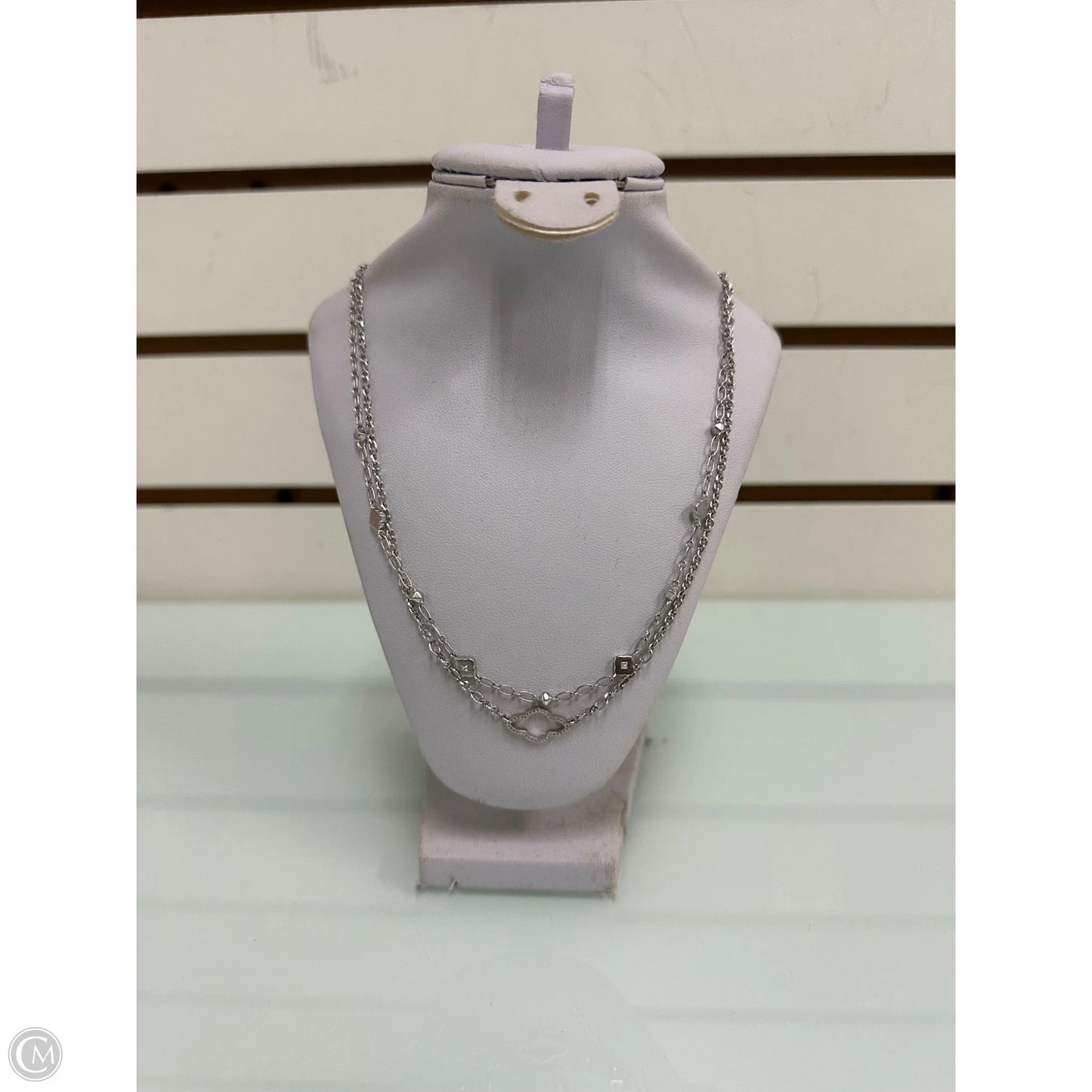 Necklace Designer By Kendra Scott