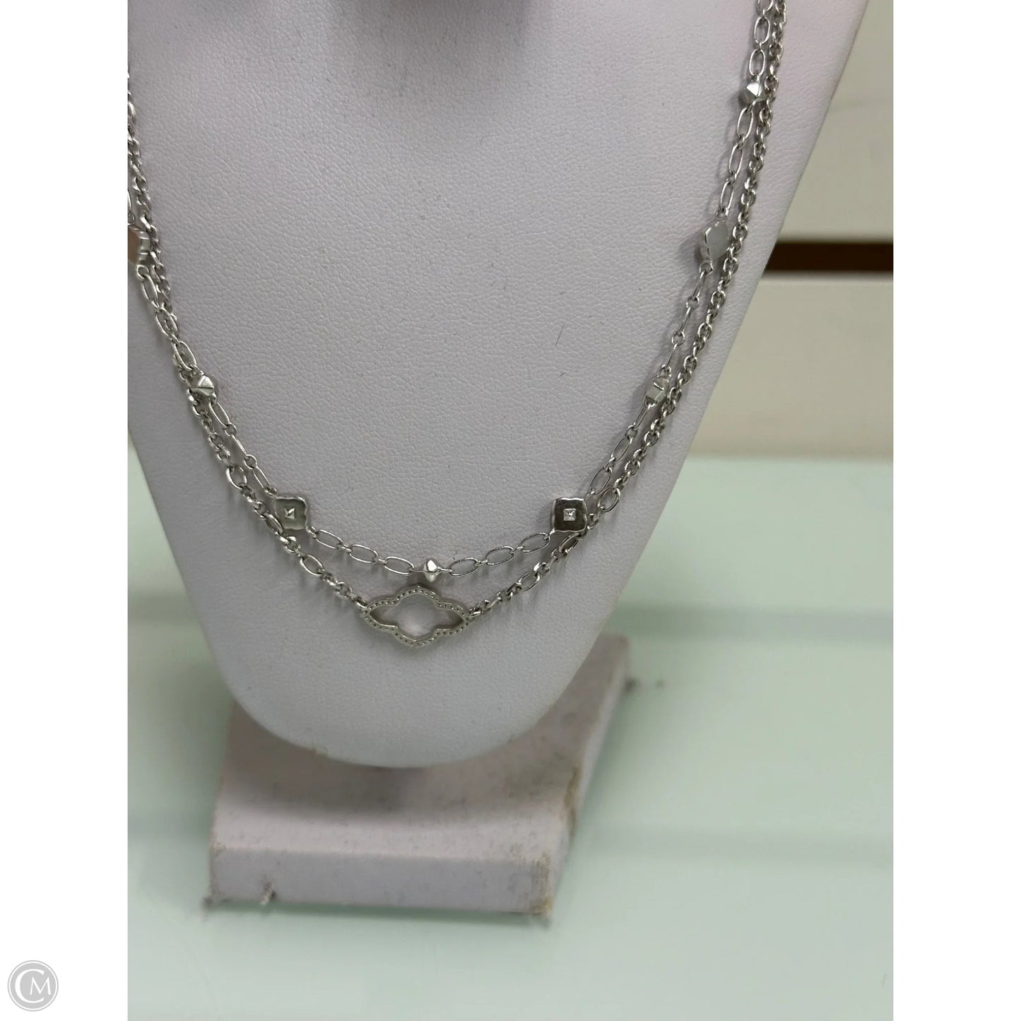 Necklace Designer By Kendra Scott