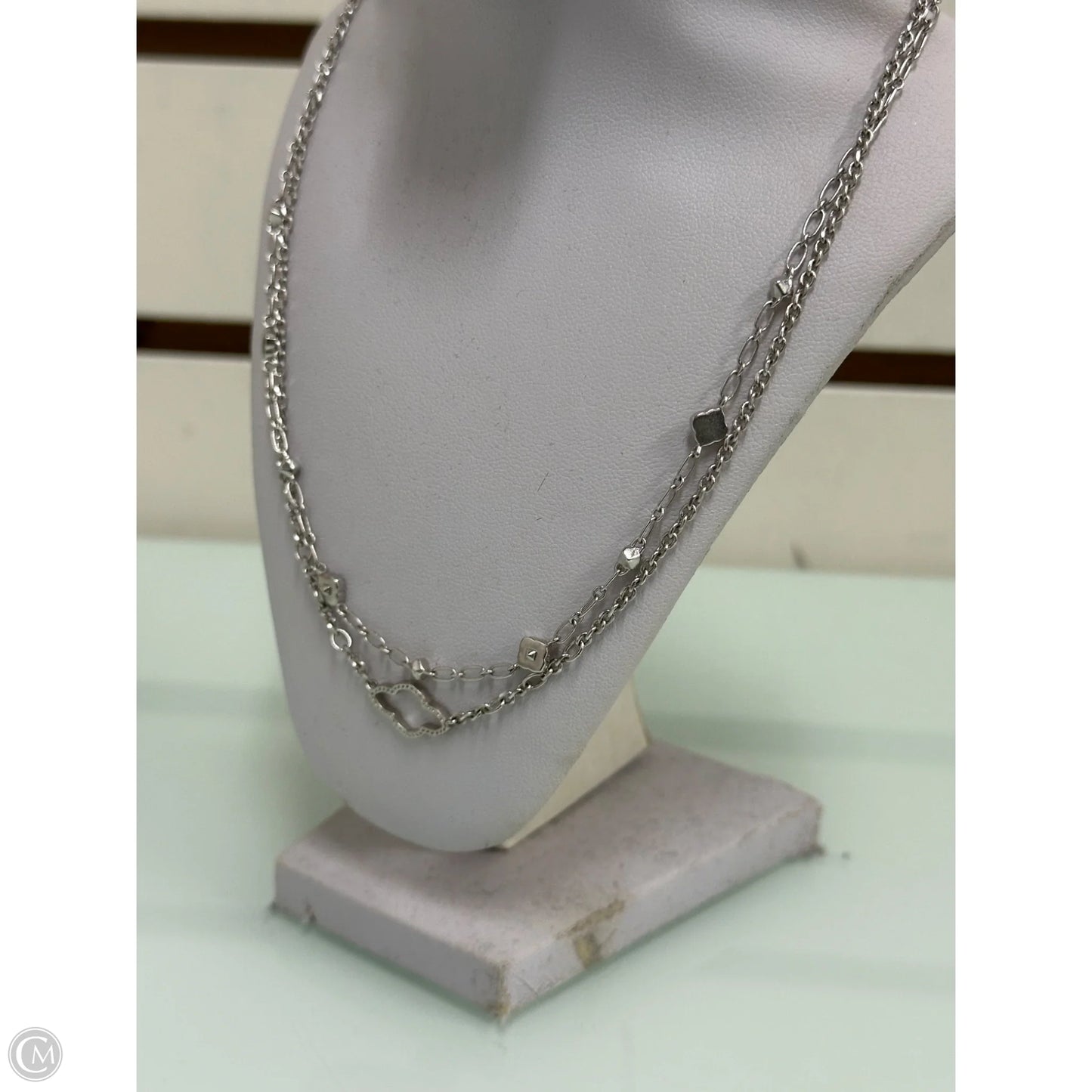 Necklace Designer By Kendra Scott