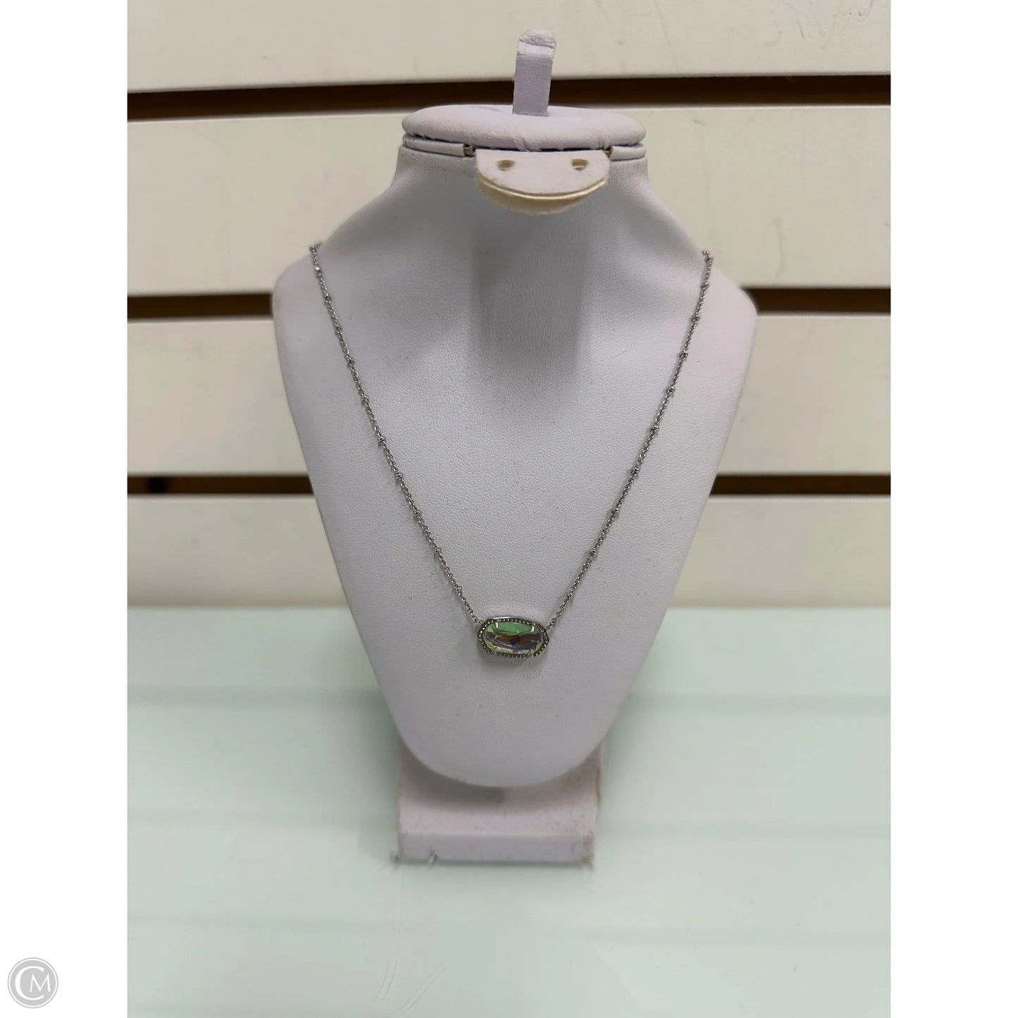 Necklace Designer By Kendra Scott