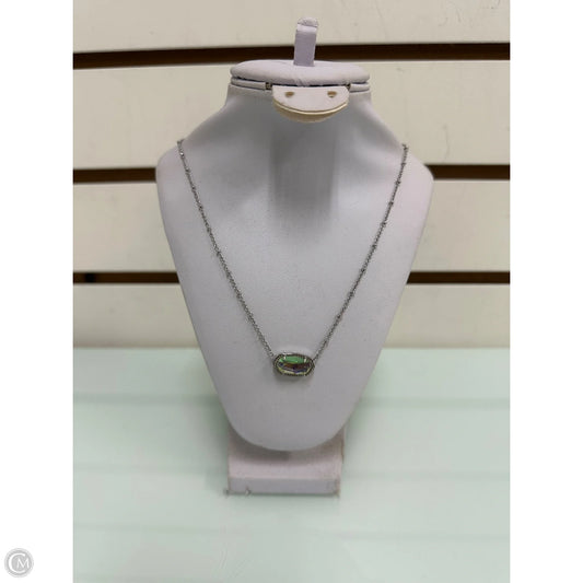 Necklace Designer By Kendra Scott