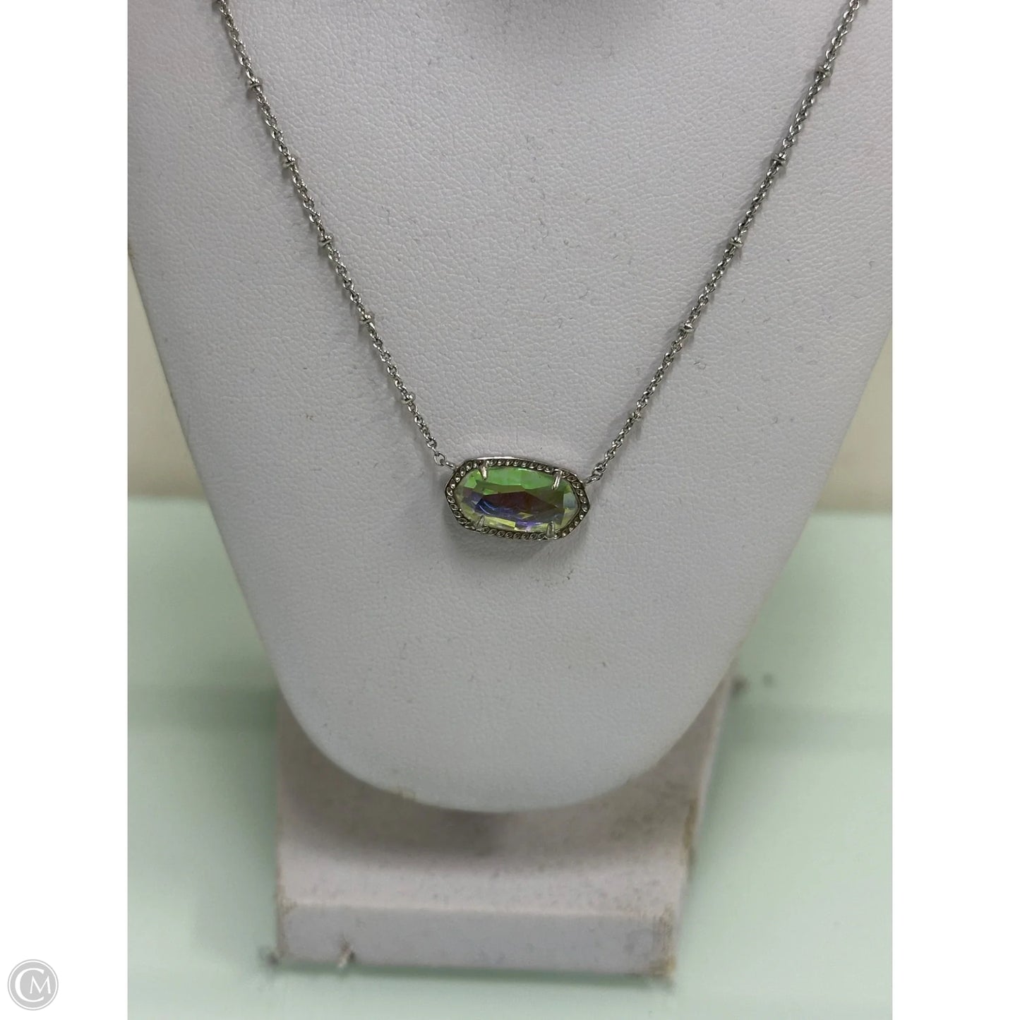 Necklace Designer By Kendra Scott
