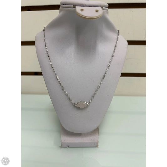Necklace Designer By Kendra Scott