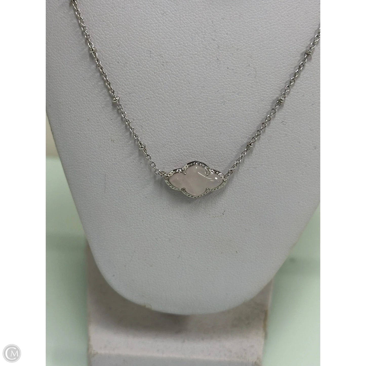 Necklace Designer By Kendra Scott