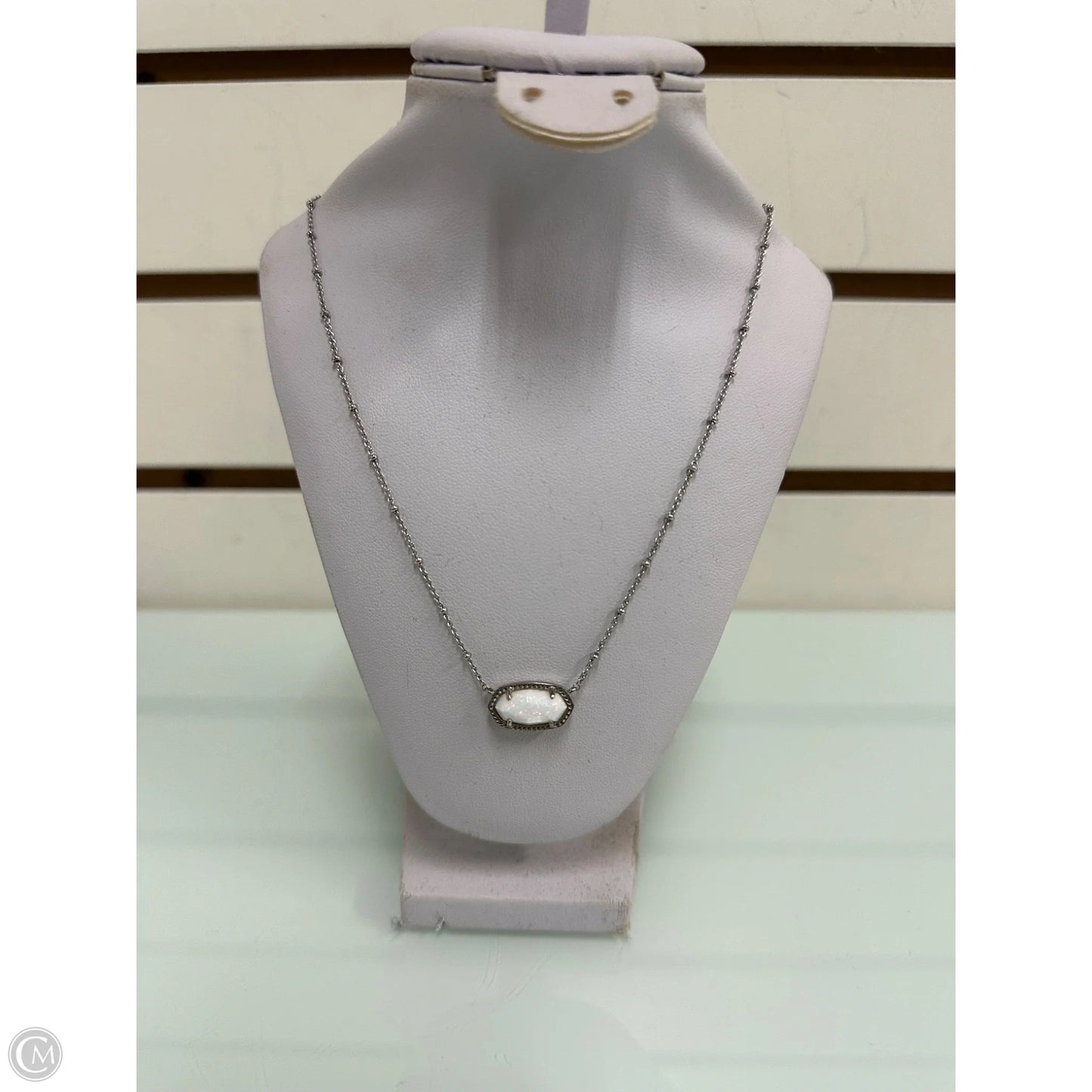 Necklace Designer By Kendra Scott