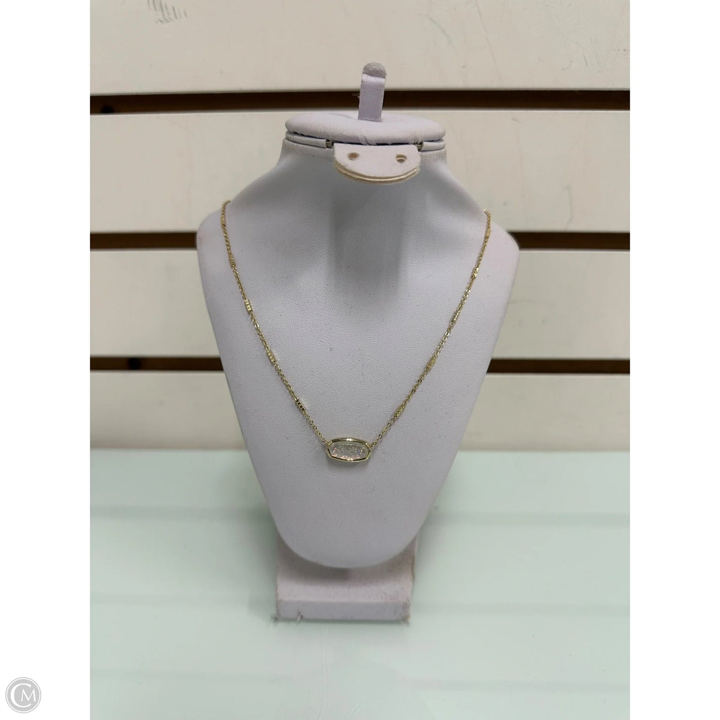 Necklace Designer By Kendra Scott