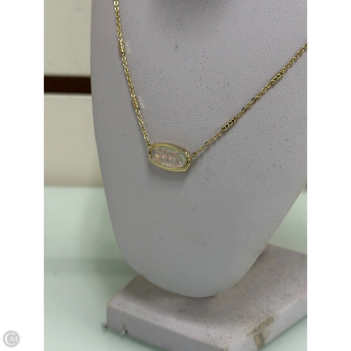 Necklace Designer By Kendra Scott