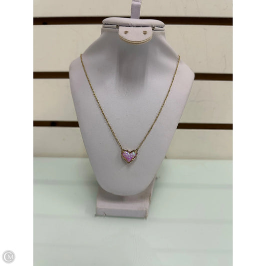 Necklace Designer By Kendra Scott