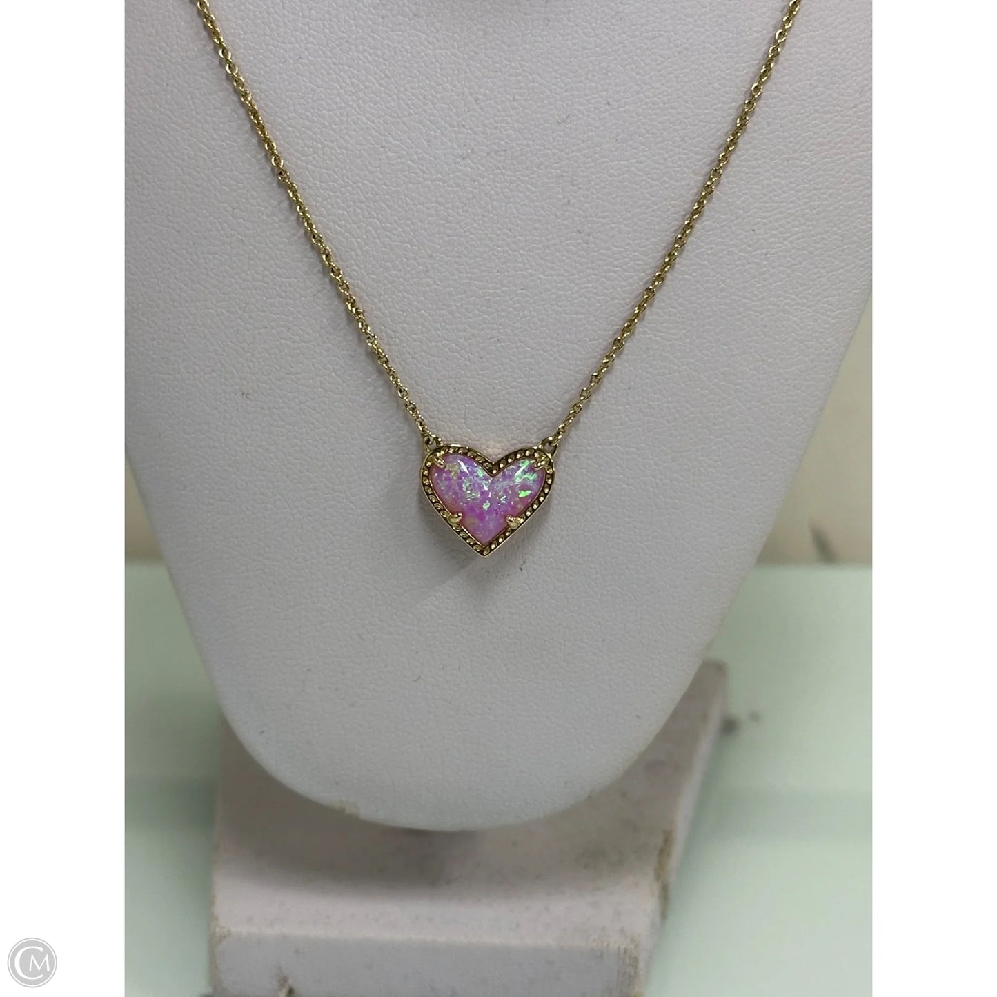 Necklace Designer By Kendra Scott