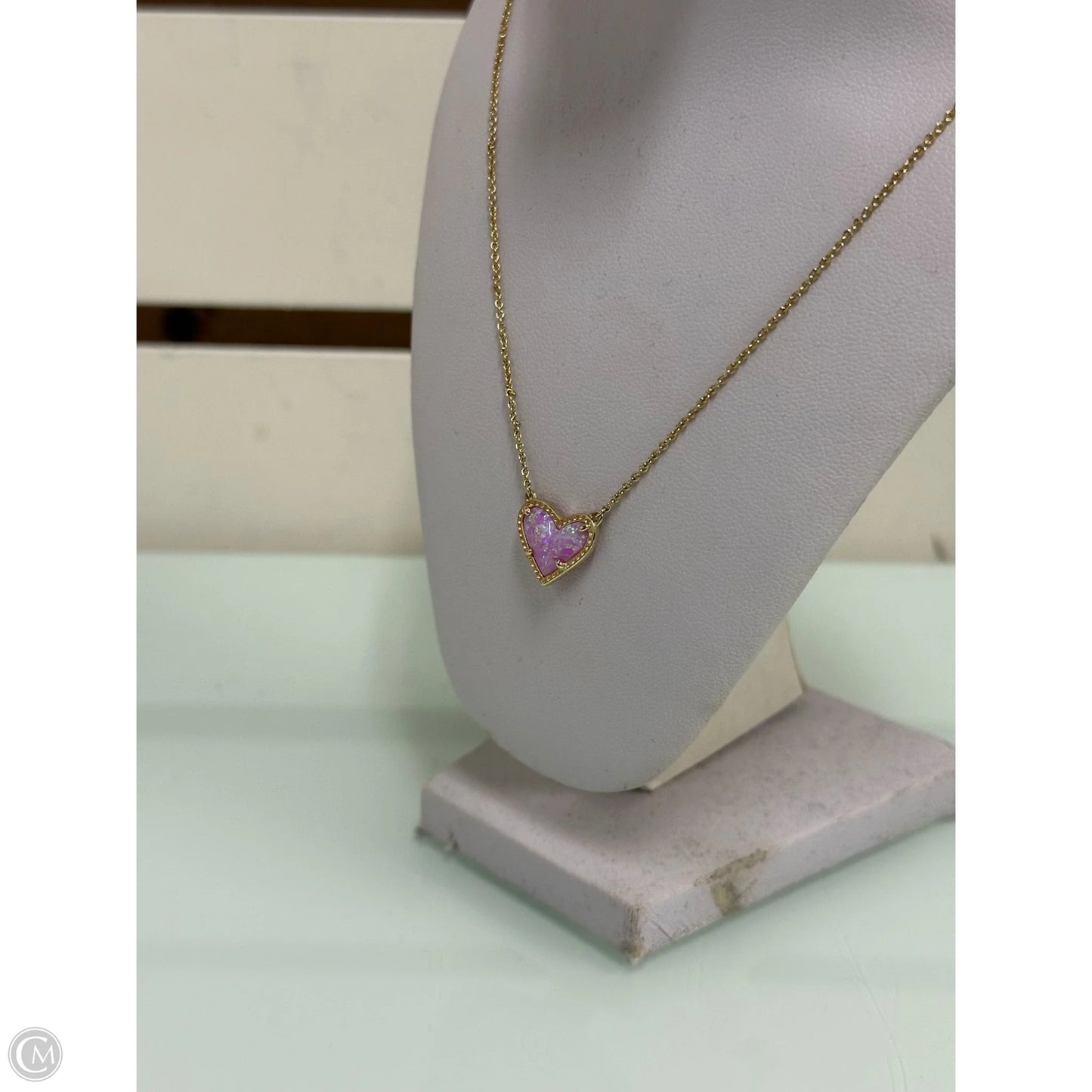 Necklace Designer By Kendra Scott