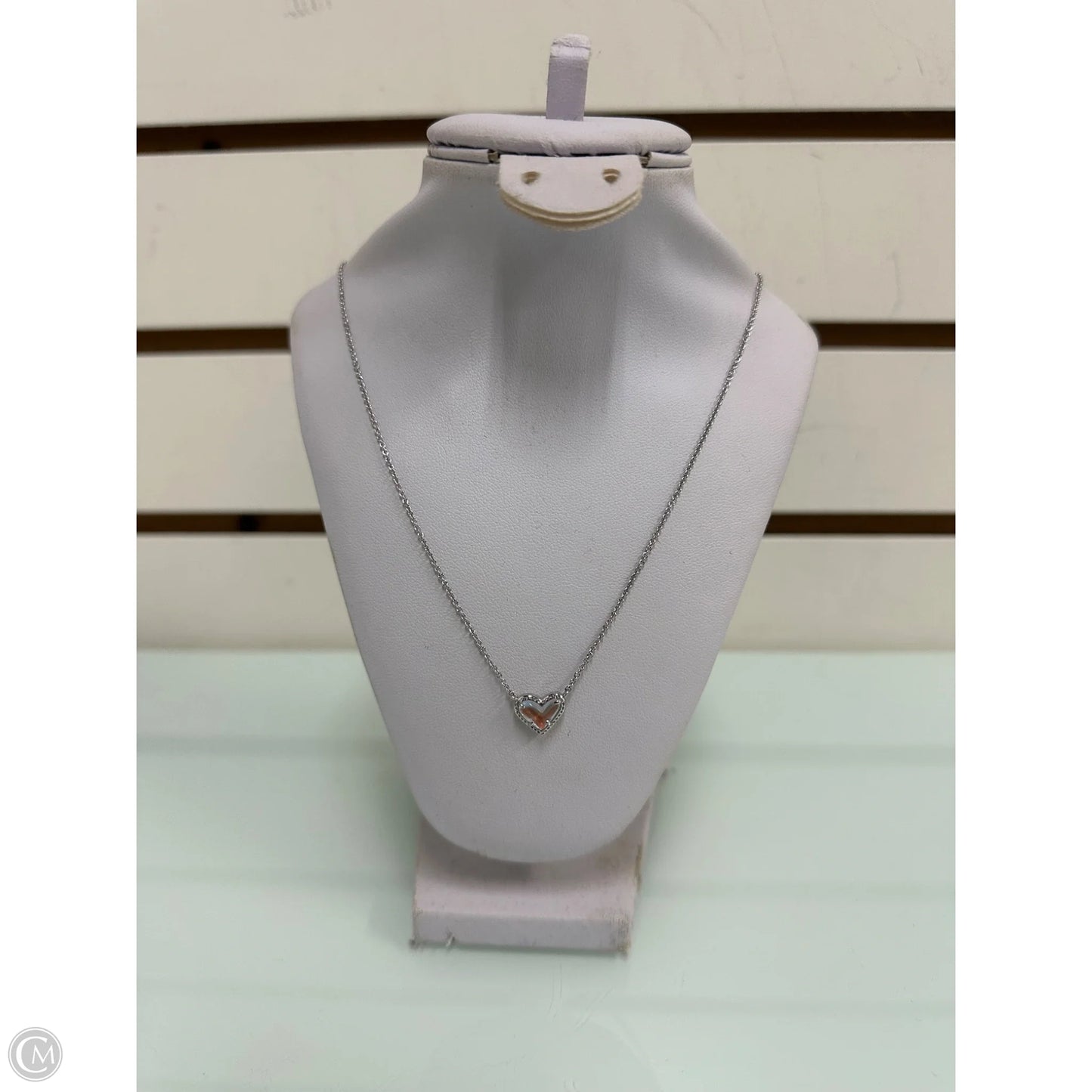 Necklace Designer By Kendra Scott