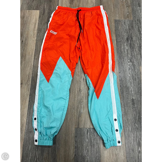 Athletic Pants By Moolah In Multi-colored, Size: L