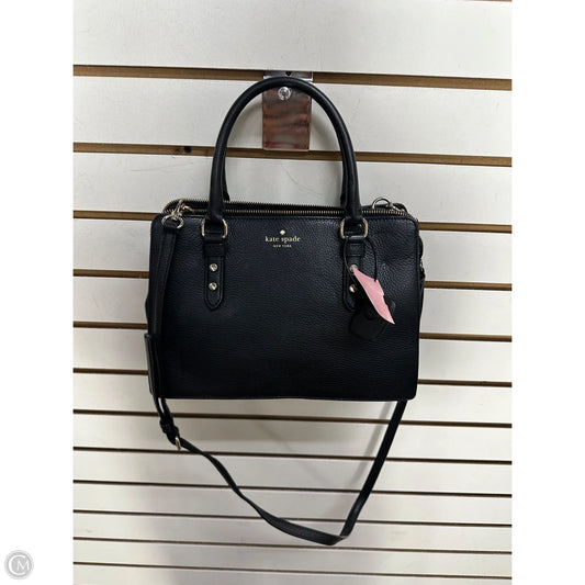 Crossbody Designer By Kate Spade, Size: Medium