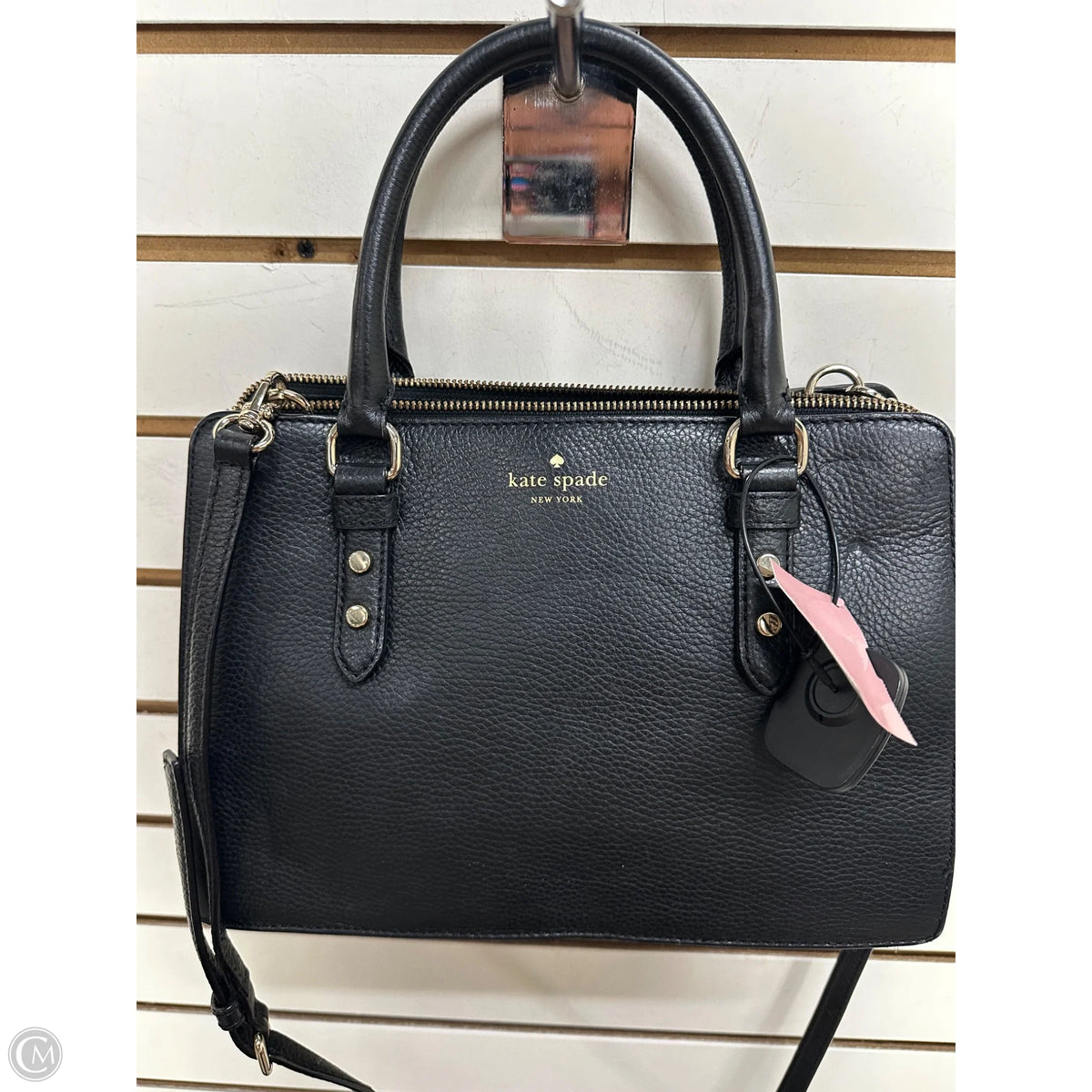 Crossbody Designer By Kate Spade, Size: Medium