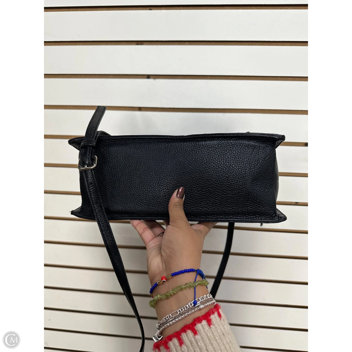 Crossbody Designer By Kate Spade, Size: Medium