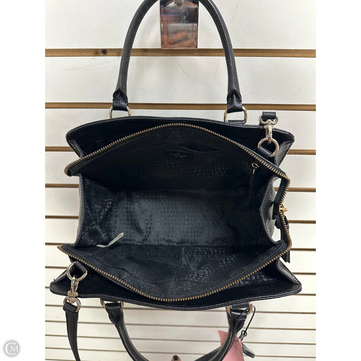 Crossbody Designer By Kate Spade, Size: Medium