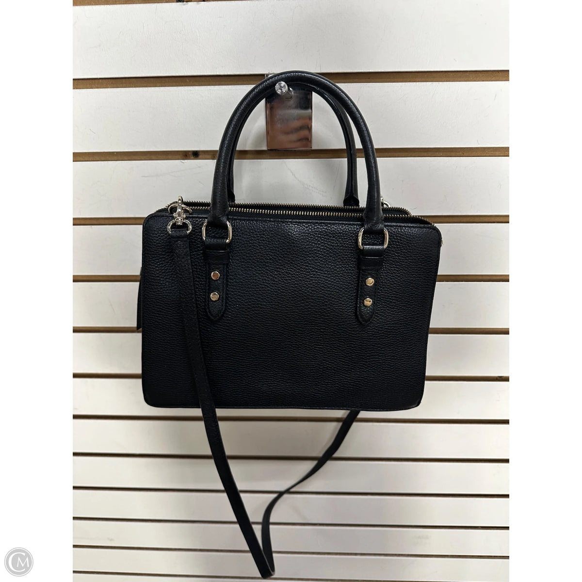 Crossbody Designer By Kate Spade, Size: Medium
