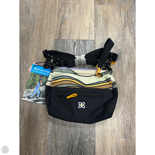 Crossbody By Sherpani, Size: Medium