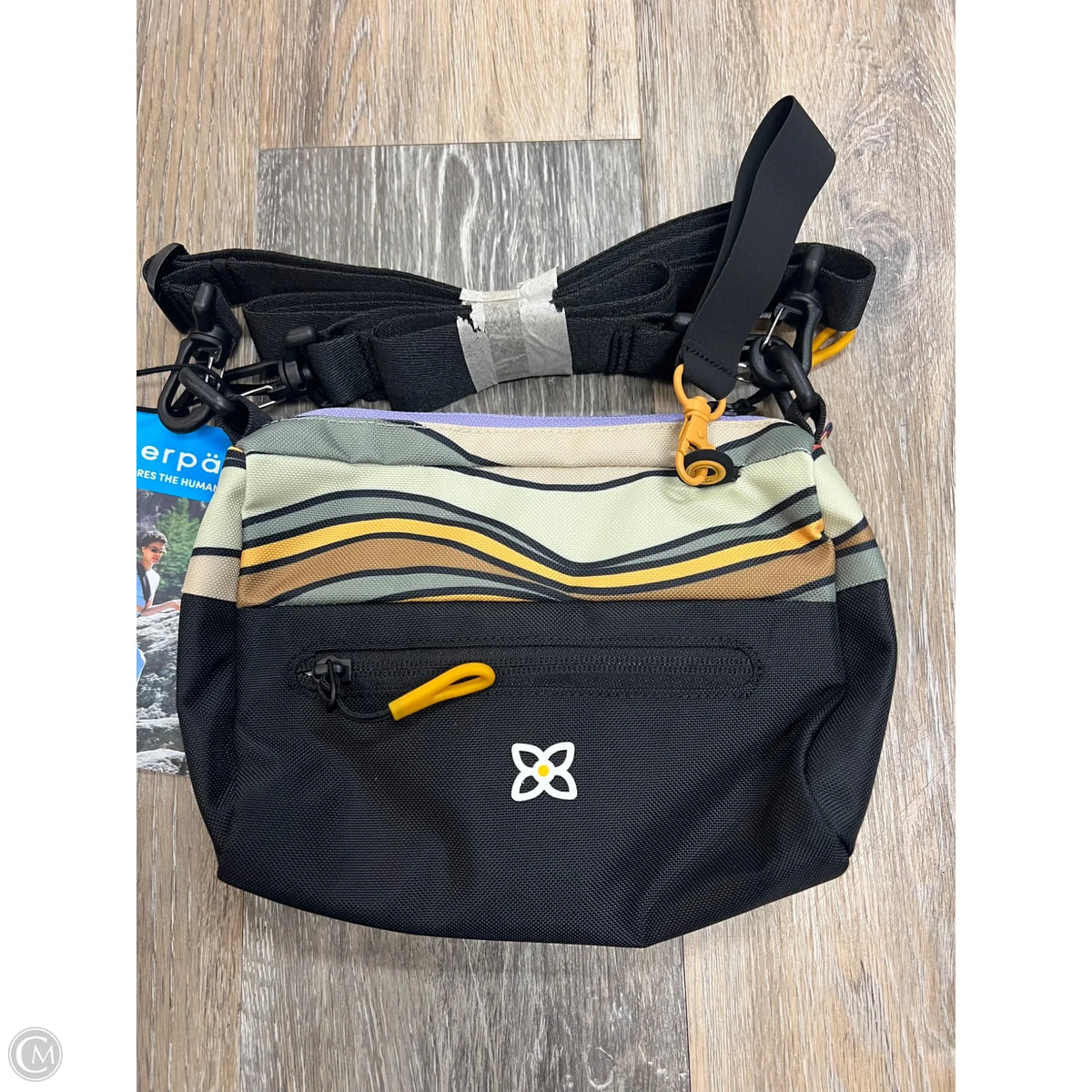 Crossbody By Sherpani, Size: Medium
