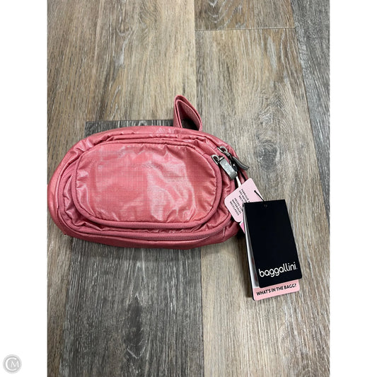 Belt Bag By Baggallini, Size: Medium