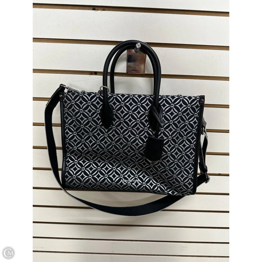 Tote Designer By Michael Kors, Size: Medium