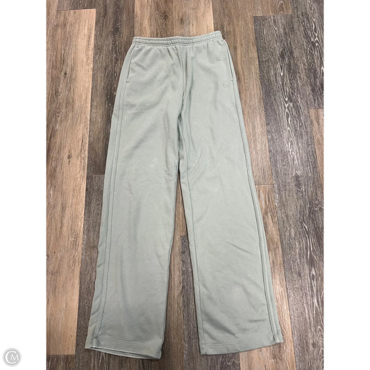 Athletic Pants By Vuori In Green, Size: Xs