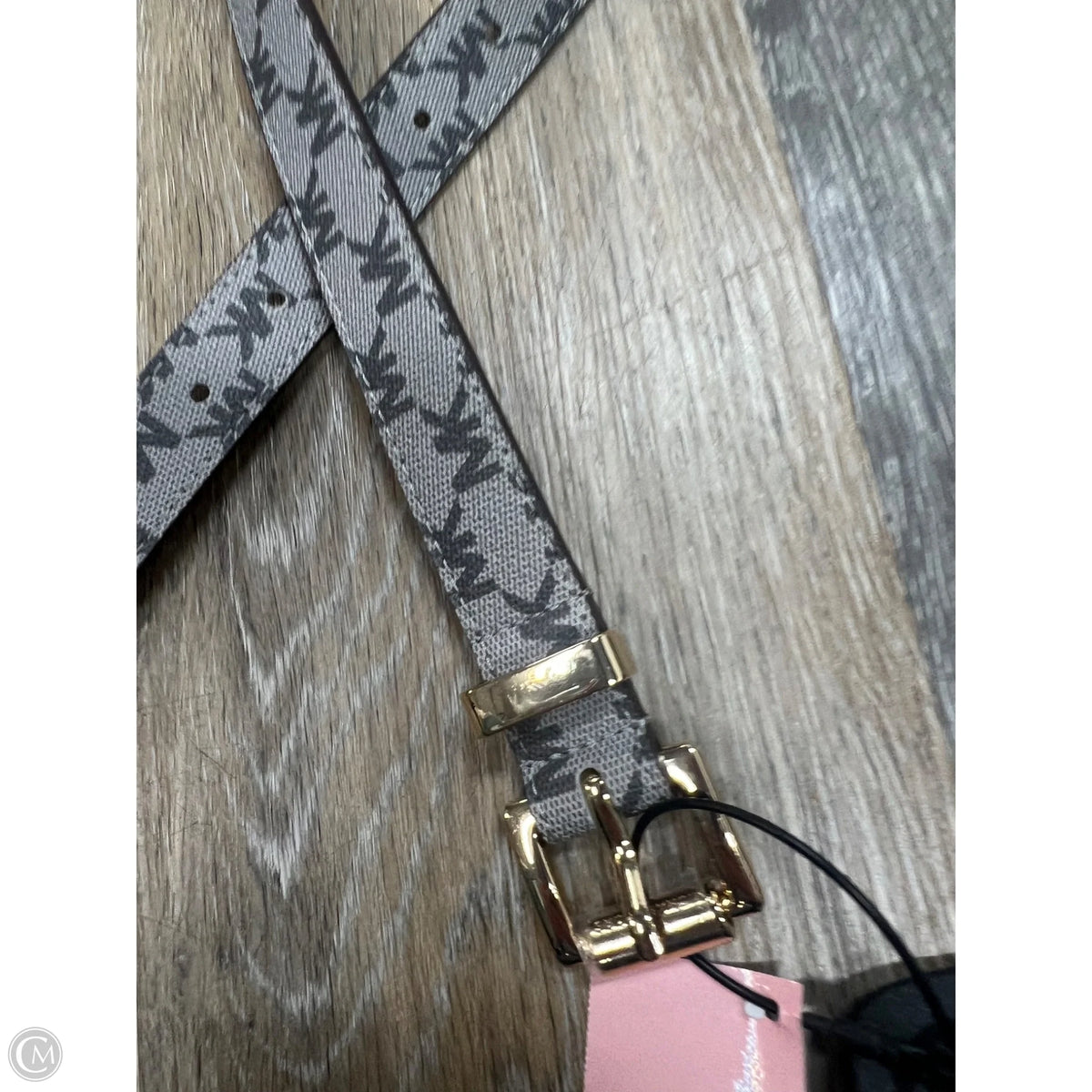 Belt Designer By Michael Kors, Size: Xlarge