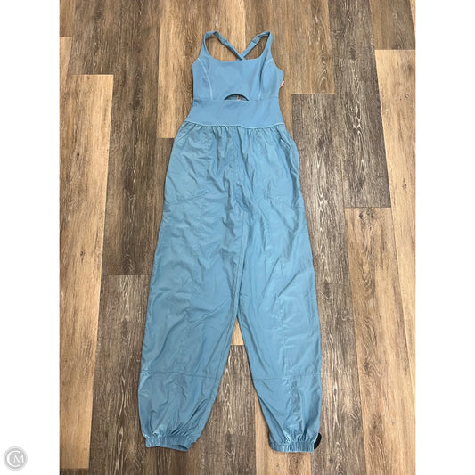 Jumpsuit By Free People In Blue, Size: Xs
