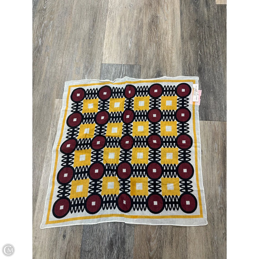 Scarf Square By Evys Tree